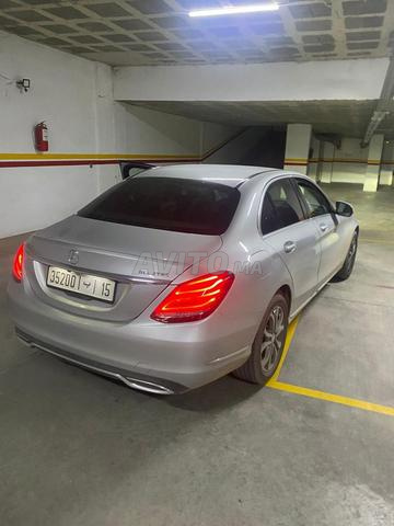 c220 mercedes