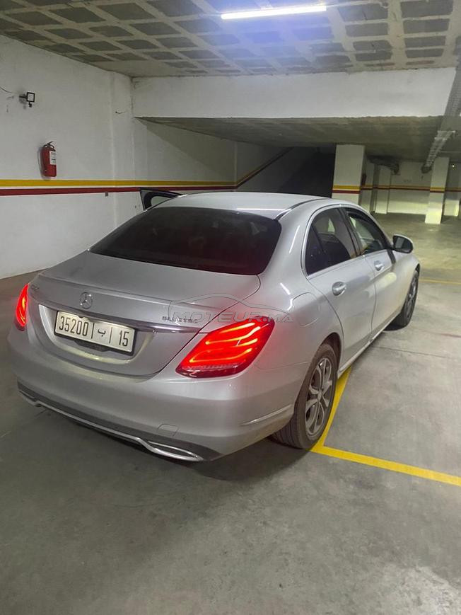 c220 mercedes 