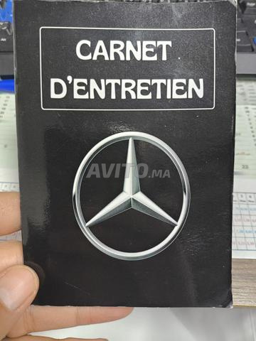 مرسيدس سبورت إيديسيون w203 - 2