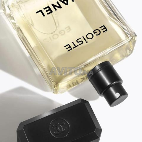 CHANEL ÉGOÏSTE Eau De Toilette 100 ml - 2