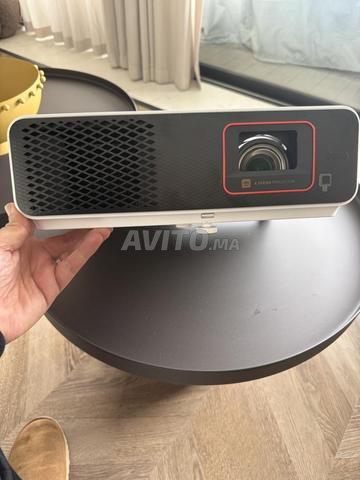 video projecteur gaming BenQ X500i neuf