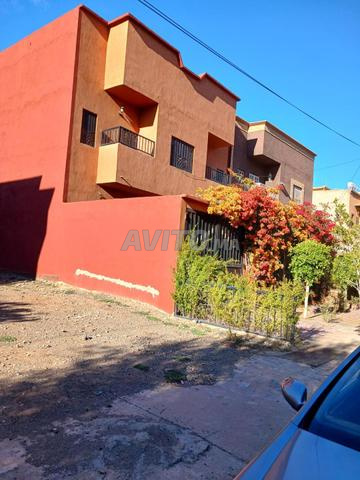 Villa à vendre à Marrakech