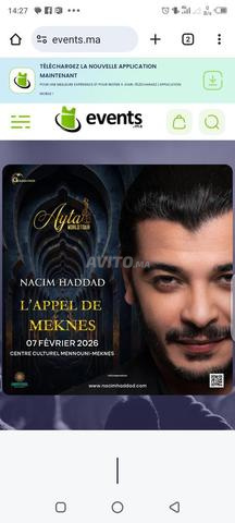 tiki nacim haddad meknes