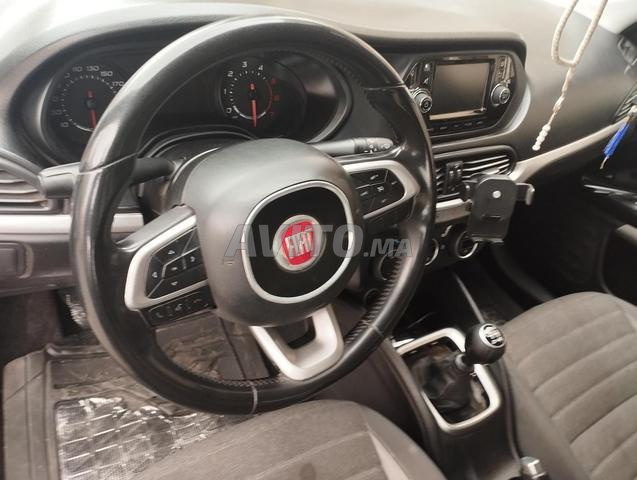 فيات تيبو 1.6