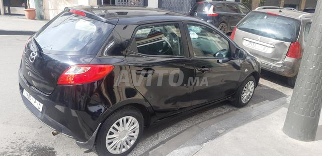 Mazda 2 2008