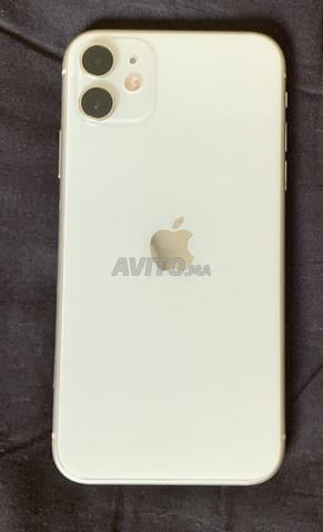 Iphone 11 officiel kilchi original
