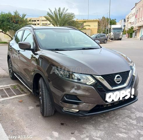 QASHQAI 2021