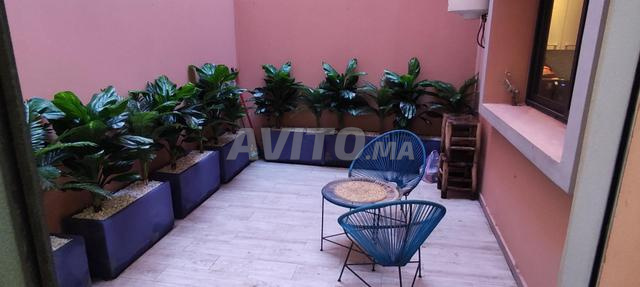 شقة للإيجار 120 متر مربع في مراكش - 2