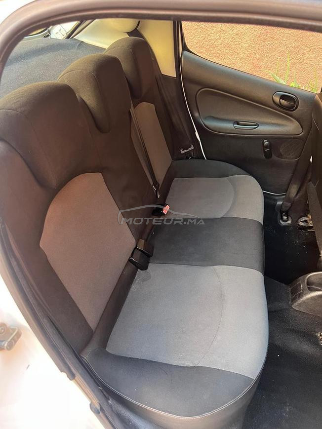 بيجو 206 HDI