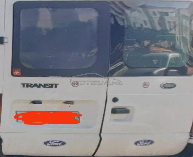 Ford n9iya tbark 