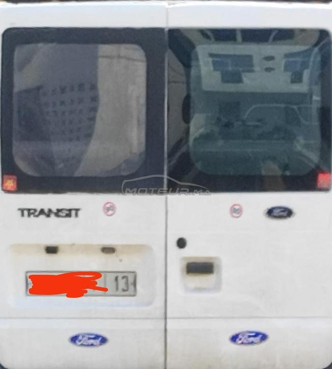 Ford n9iya tbark 