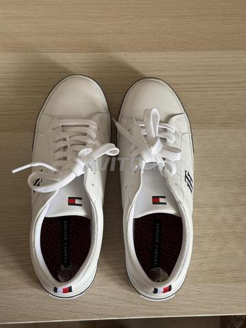 espadrilles tommy hilfiger