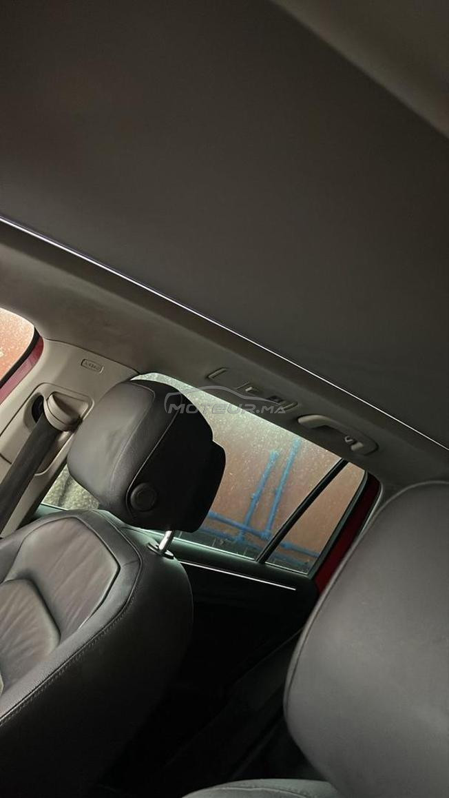 Volkswagen Tiguan Diesel Automatique 2018 à Tanger