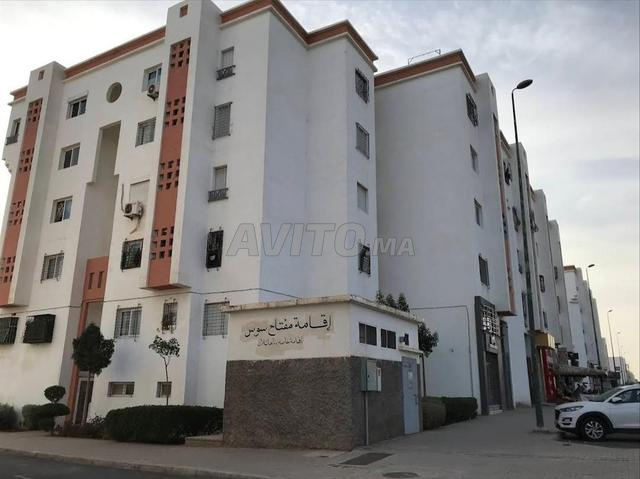 Bonne affaire appartement à vendre Hay Tassila