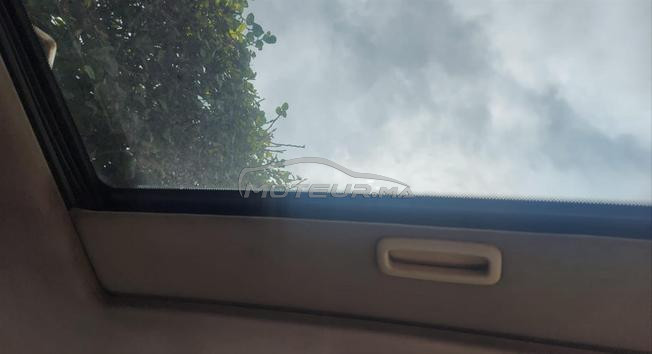 Mercedes Benz 280 CDI EVO.