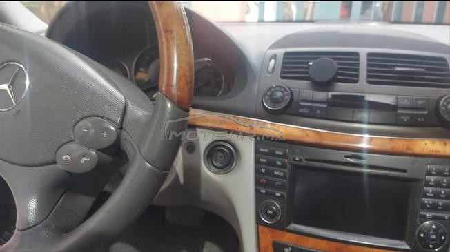 Mercedes Benz 280 CDI EVO.