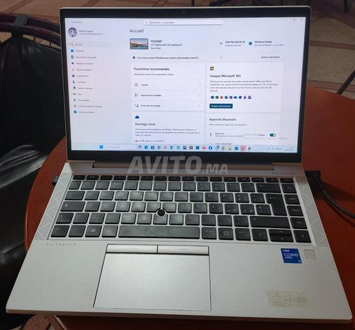 HP EliteBook 840 G8 Core i5 11th Gen