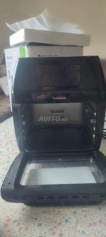 Airfryer Grill TAURUS