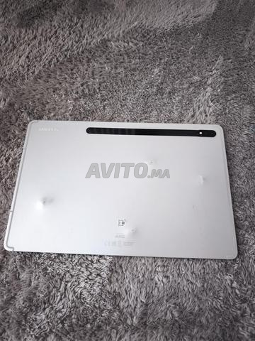 Samsung tab s8 plus 128gb à réparer