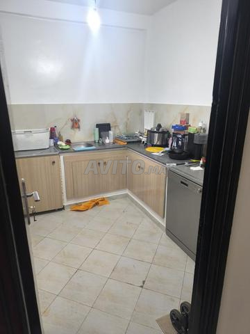 Tamesna Résidence Annajah