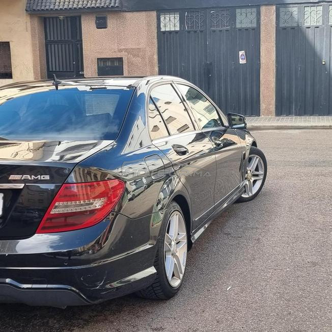 Mercedes Benz classe C220 Pack AMG