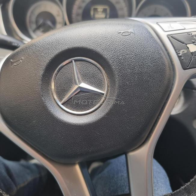 Mercedes Benz classe C220 Pack AMG