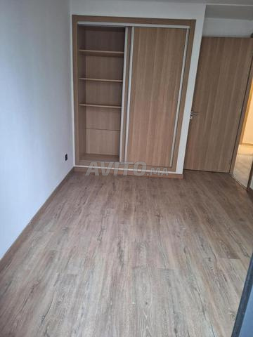 Appartement à louer à 5 min à pieds de ANFA PARK