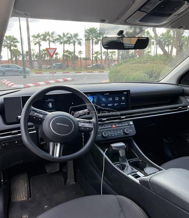 Hyundai Tucson Diesel Automatique 2024 