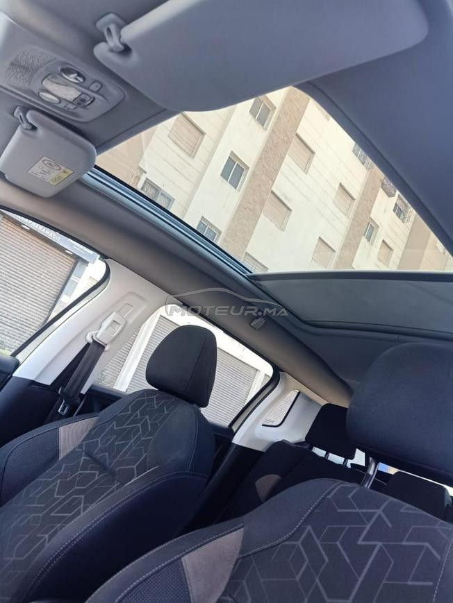 Peugeot 2008 Diesel Manuelle 2016 à El Jadida