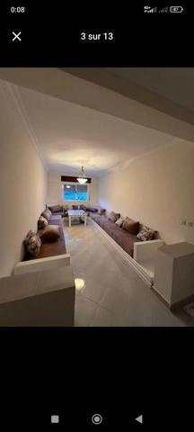 Maison à louer Kwassem Abaaqil - Mssanane Golf