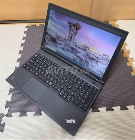 Lenovo i7 Ram 16 double Graphique Disc SSD