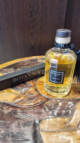 Parfum d'Ambiance de Luxe Botanica.