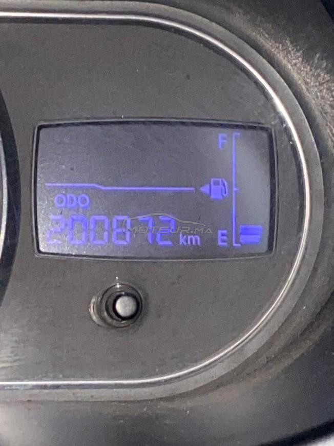 Hyundai i10 Essence Manuelle 2017 à Casablanca