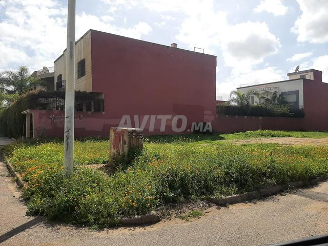 À ne pas rater Terrain 365m² à Nassim Sidi Maarouf