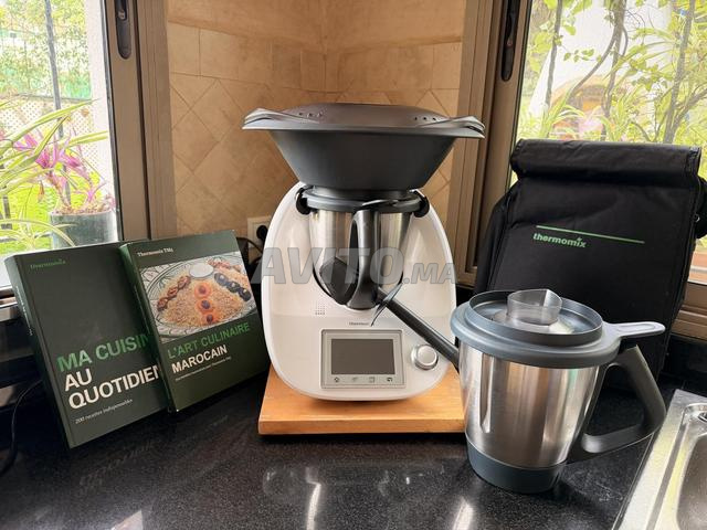 Thermomix TM5
