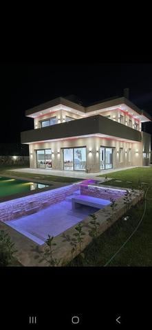 Villa route D'Ourika Marrakech