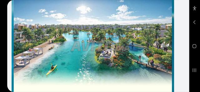 شقة للبيع في الدار البيضاء - 2