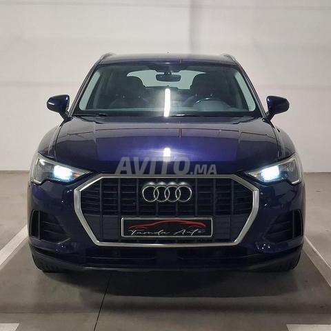 AUDI Q3 - 35 TDI