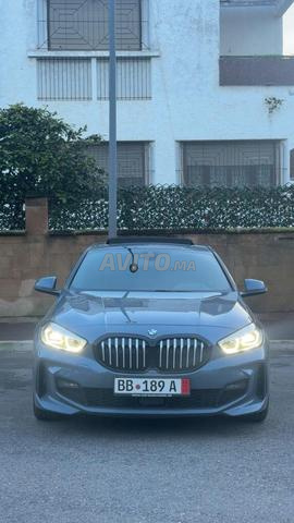bmw serie 1 116d