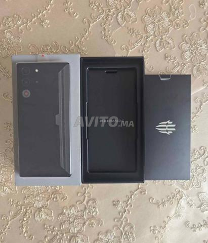 RedMagic Magic 10 Pro Neuf Jamais Utilisé