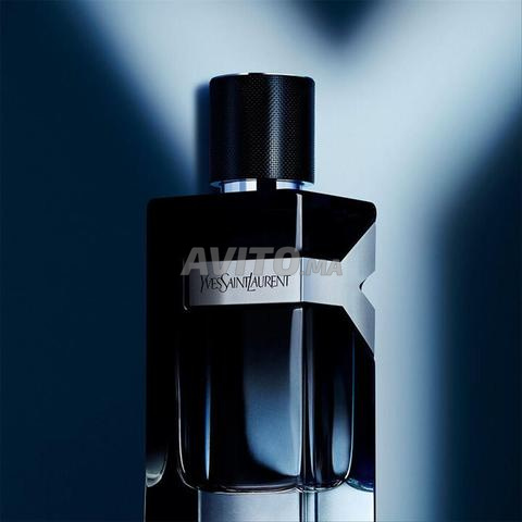 YVES SAINT LAURENT Y - Eau de Parfum Pour Homme - 2