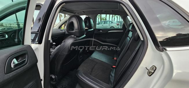 VENDRE – Citroën C4 II 1.6 HDi Exclusive – 2011