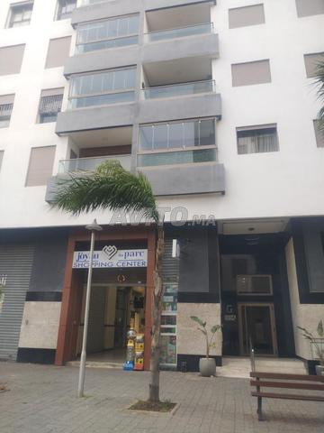 Appartement à vendre 100 m² à Mohammedia