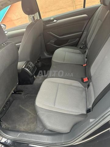 Volkswagen Passat Diesel Manuelle 2016