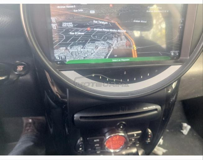 Mini Countryman Diesel Automatique 2013