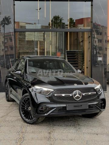 Mercedes-Benz Classe GLC300de 2026