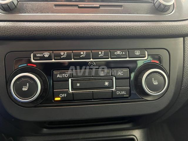 Volkswagen Tiguan 2012 – Automatique – Tout option - 2