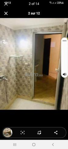 Appartement à vendre 67 m² à Meknès