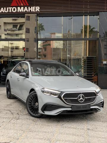 Mercedes-Benz Classe E300de 2026