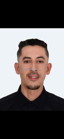 Chauffeur professionnel